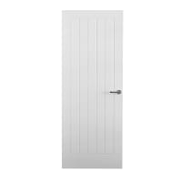 Premdor Premium Vertical 5 Panel Moulded Standard Door 1981 x 686mm