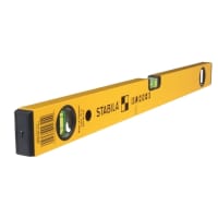 Stabila 70-2 Spirit Level 180cm