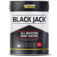 Everbuild All Weather Roof Coating 5L
