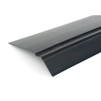 Timloc Eaves Protector 1.5m Black