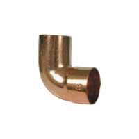Altech End Feed Street Elbow 22mm