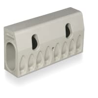 ACO KerbDrain® HB255 Half Battered Profile Drainage Channel 500mm D 400