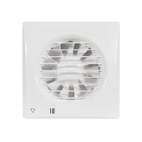 Airflow Aria Quiet 100 T Extractor Fan