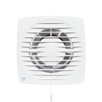 Airflow Aria 100 PC Axial Fan