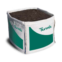 Terralis Blended Loam Topsoil Bulk Bag 500L