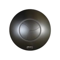 Airflow iCON 15 Anthracite Cover