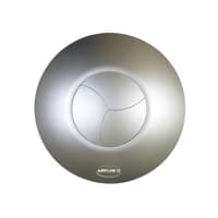 Airflow iCON 15 Silver Cover