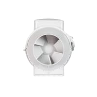 Airflow Aventa In-Line Mixed Flow Fan AV100T