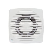 Airflow Aria 100 T Axial Fan