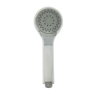 Amalfi Three Function Shower Handset