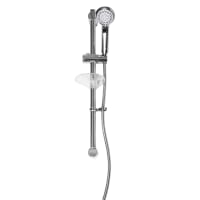 Amalfi Three Function Shower Set