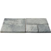 Bronte Paving 450 x 450mm Weathered Stone