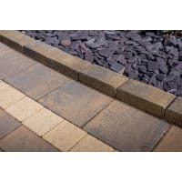 Tobermore Kerbstone 190 x 160 x 100mm Bracken