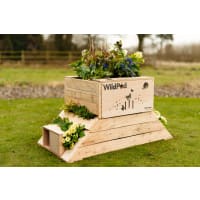 BioScapes WildPod Biodiversity Planter