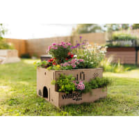 BioScapes WildPod Mini Biodiversity Planter