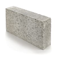 Image of Cemex Readyblock Solid Dense Block 7.3N 440 x 215 x 100mm