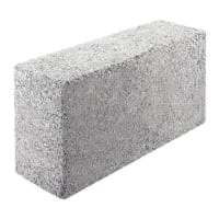 Product image for Masterblock Lightweight Block 7.3N 440 x 215 x 140mm