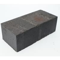 Wienerberger BGE80 Staffordshire Railtrack Brick Smooth Blue