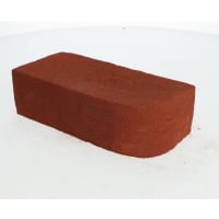 Wienerberger BN.1.2 Single Bullnose Radius Brick 51mm Warnham Red