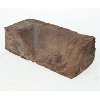 Wienerberger PL.4.1 Kassandra Plinth Internal Return Brick 9mm Red