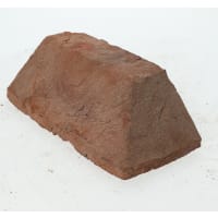 Wienerberger PL.7.2 Olde Essex Plinth External Return Brick 23mm Red