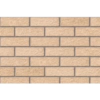 Ibstock Throckley Mixed Brick 65mm Buff