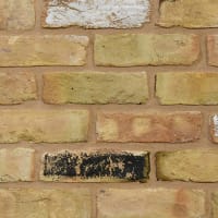 Imperial Bricks Handmade Brick Yellow Stock Brick 68mm