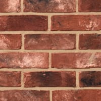 Imperial Bricks Handmade Olde Reclamation Clamp Brick 68mm