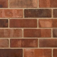 Imperial Bricks Pressed Pre-War Common Dual Faced Brick 65mm