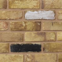 Imperial Bricks Handmade Conservation Yellow Stock Brick 65mm