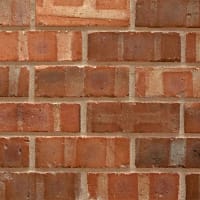 Imperial Bricks Wirecut Weathered Cheshire Pre War Brick 73mm