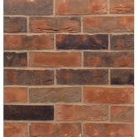 Wienerberger Amberley Brick 65mm Red