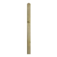 Richard Burbidge Decking Patrice Newel 1200 x 82mm