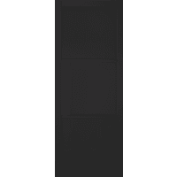 Tribeca 3P Primed Plus Black Doors 686 x 1981mm