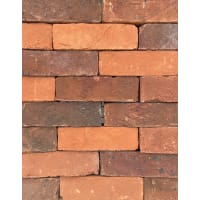 Classic Brick Borley Blend Handmade 65mm