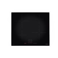 Caple 59cm Slider Touch Control Induction Hob Black