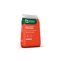 Heidelberg Sand Cement Mortar Plastic Handy Bag 20kg