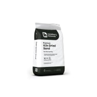 Heidelberg Kiln Dried Sand 22kg Maxipack