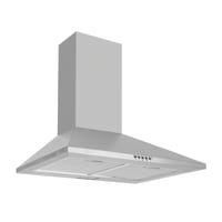 Caple 60cm Wall Chimney Hood Stainless Steel