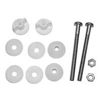 Twyford Cistern Fixing Kit