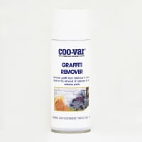 Coo-Var Anti Graffiti Remover Liquid 400ml