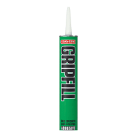 Evo-Stik Gripfill Adhesive 350ml
