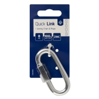 Quick Repair Link Zinc 8mm