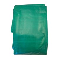 Arden Heavy Duty Tarpaulin 4m x 5m Green