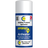C-Tec Superfast Plus Activator 150ml