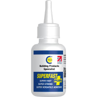 C-Tec Superfast Plus Adhesive 50ml