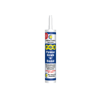 C-Tec Power Grab 'n' Bond TRIBRID® High Grab Adhesive 290ml