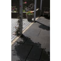 Natural Paving Carbon Black Project Pack 18.90m²