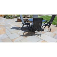 Natural Paving Yorkshire Blend Project Pack