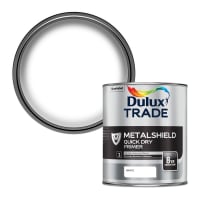 Dulux Trade Metalshield Quick Dry Metal Primer 1L